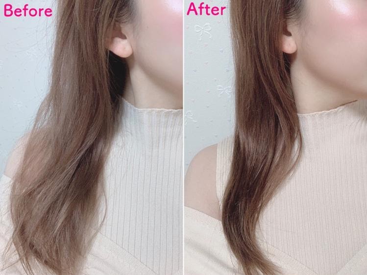 ※使用感には個人差があります